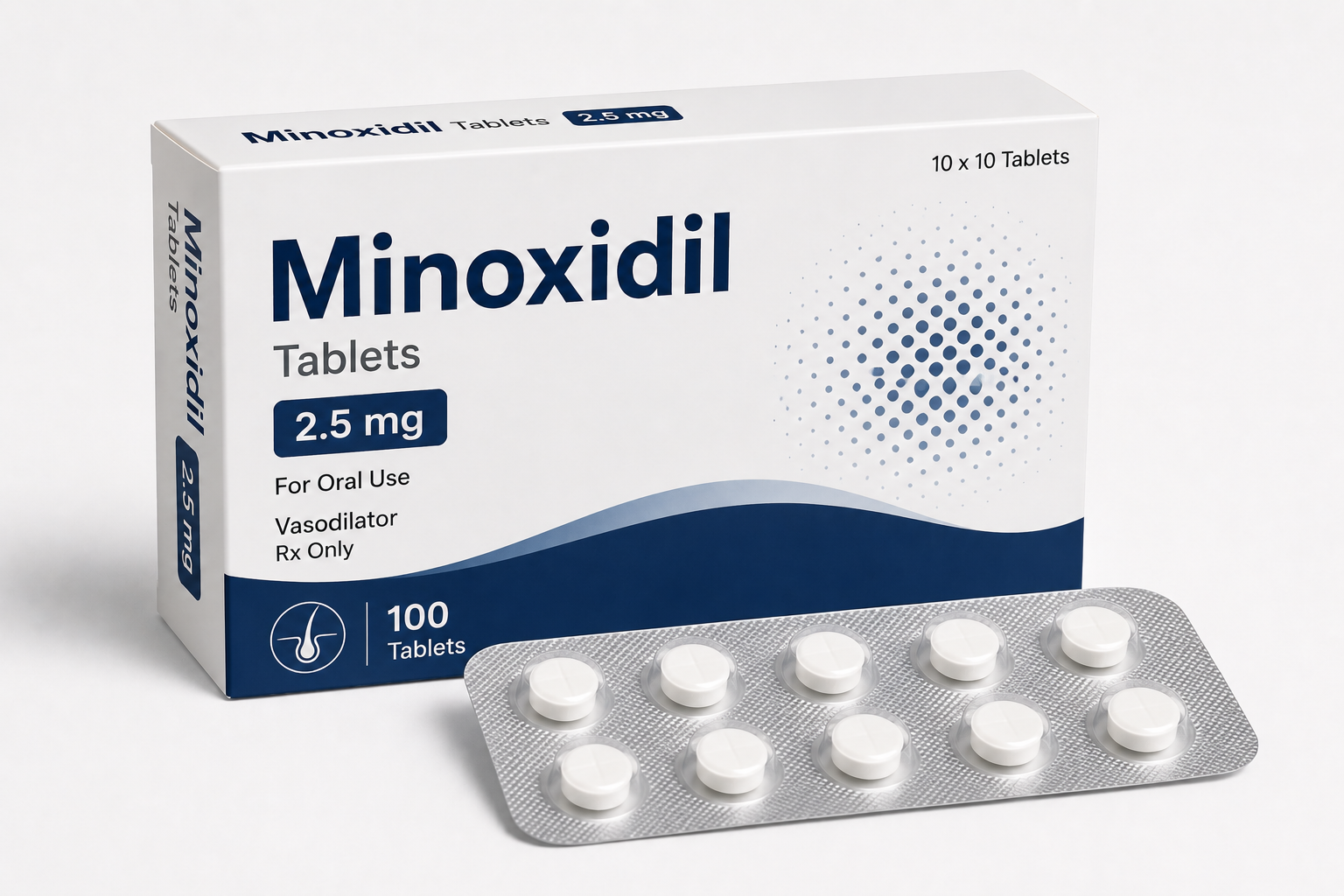 Minoxidil
